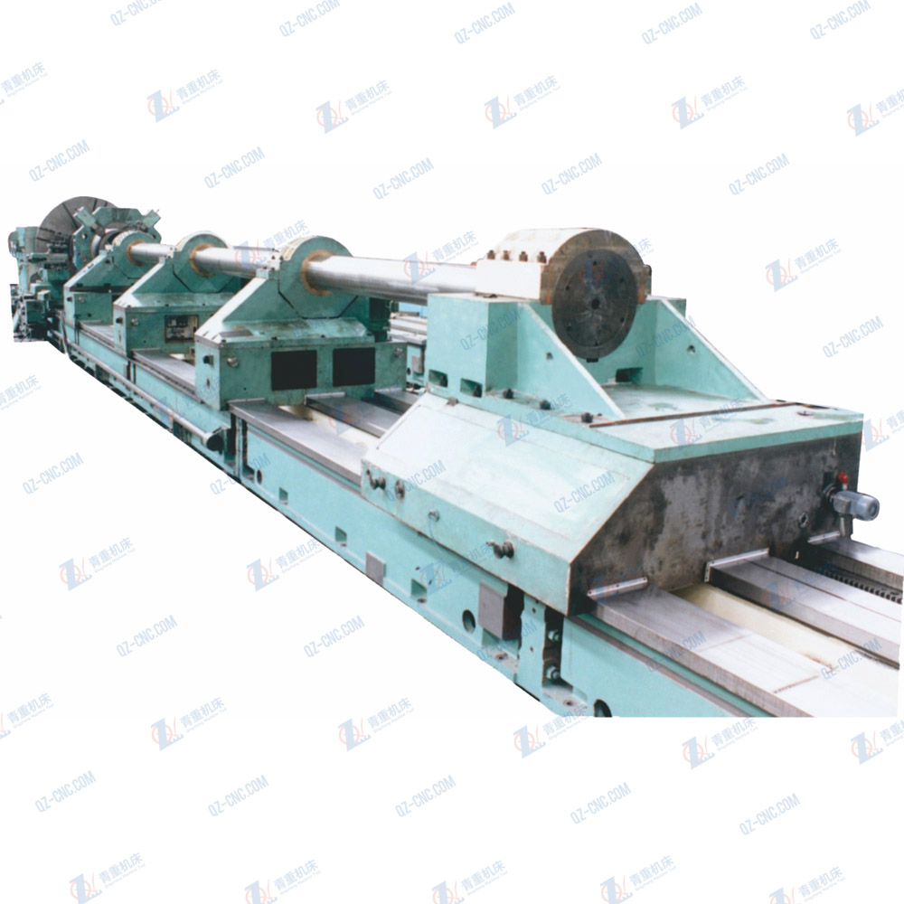 重型臥式車鏜床系列--T91160 ~T91250